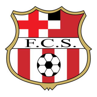 FC Spartaki Tbilisi Logo PNG Vector