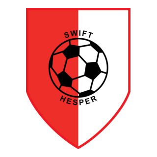 FC Swift Hesperange de Grevenmacher Logo PNG Vector