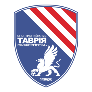 FC Tavria Simferopol Logo PNG Vector