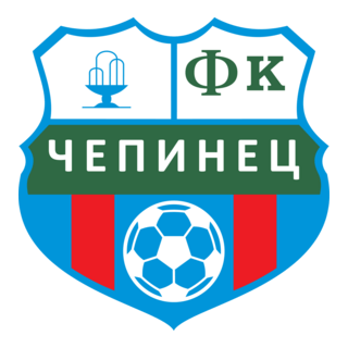 FC TCHEPINEC Logo PNG Vector