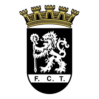 FC Tirsense_new Logo PNG Vector