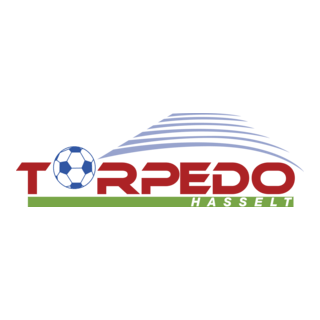 FC Torpedo Hasselt Logo PNG Vector