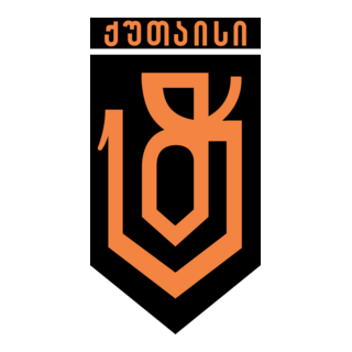 FC Torpedo Kutaisi Logo PNG Vector