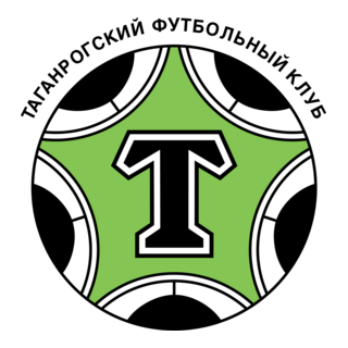 FC Torpedo Taganrog Logo PNG Vector