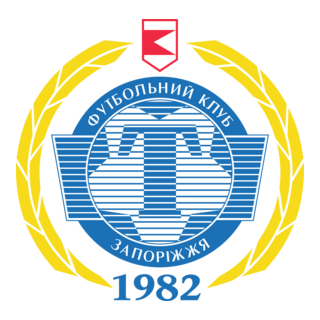 FC Torpedo Zaporizhya Logo PNG Vector