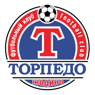 FC Torpedo Zhodino Logo PNG Vector