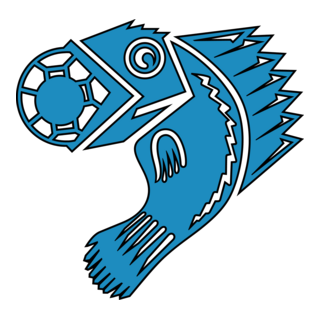 FC Toulon Logo PNG Vector