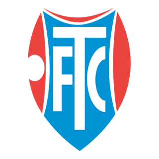FC Tricolore Gasperich Logo PNG Vector