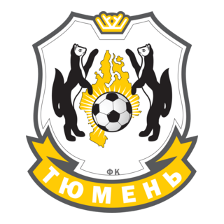 FC Tumen Logo PNG Vector