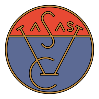 FC Vasas Budapest Logo PNG Vector
