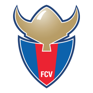 FC Vestsjaelland Logo PNG Vector