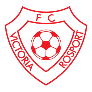 FC Victoria Rosport Logo PNG Vector