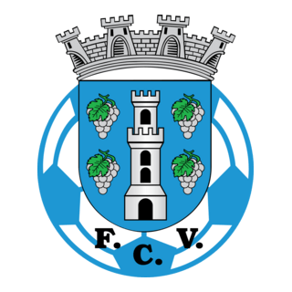 FC Vinhais Logo PNG Vector