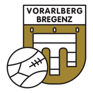 FC Vorarlberg Bregenz 70's Logo PNG Vector