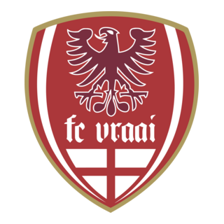 FC Vrij Arendonk Logo PNG Vector