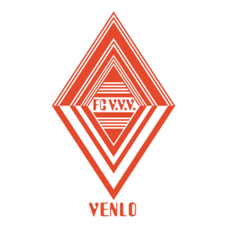 FC VVV Venlo Logo PNG Vector