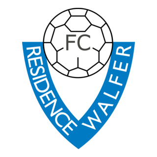 FC Walferdingen Logo PNG Vector