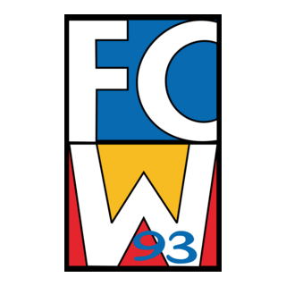 FC Wettingen Logo PNG Vector