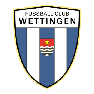 FC Wettingen Logo PNG Vector