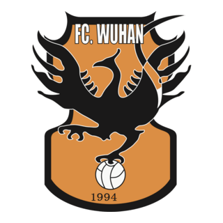 FC Wuhan Logo PNG Vector