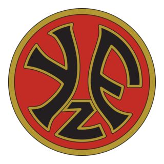 FC Young Fellows Zurich 70's - 80's (old) Logo PNG Vector