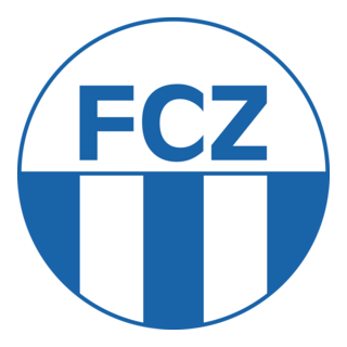 FC Zurich (old) Logo PNG Vector