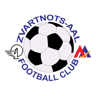 FC Zvartnots-AAL Erevan Logo PNG Vector