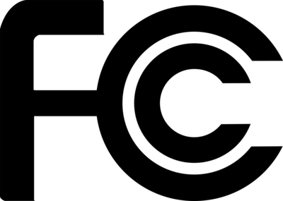 FCC Logo PNG Vector