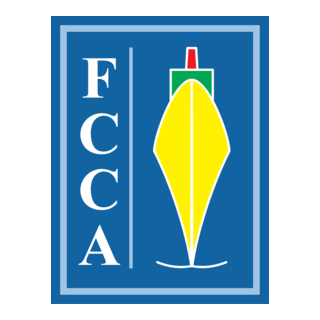 FCCA Logo PNG Vector