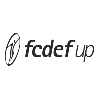 fcdef up Logo PNG Vector