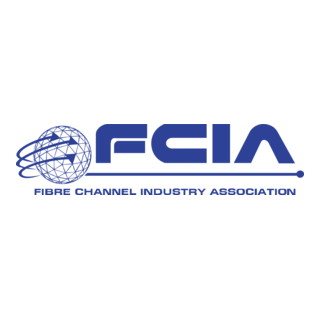 FCIA Logo PNG Vector