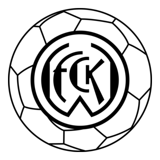 FCK Wormeldange Logo PNG Vector