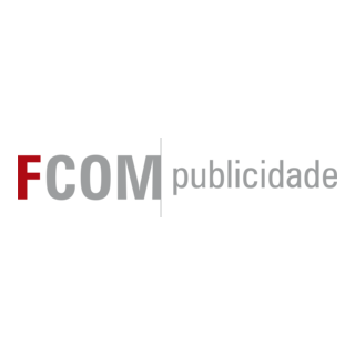 FCOM Publicidade Logo PNG Vector