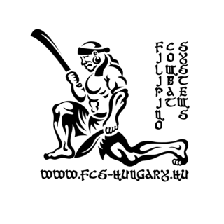 FCS Kali Hungary Logo PNG Vector