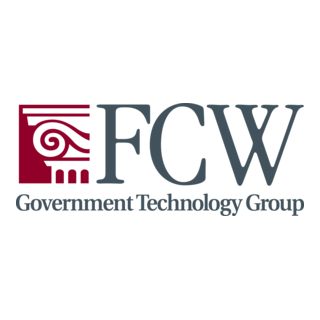 FCW Logo PNG Vector