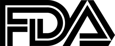 FDA Logo PNG Vector