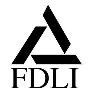 FDLI Logo PNG Vector