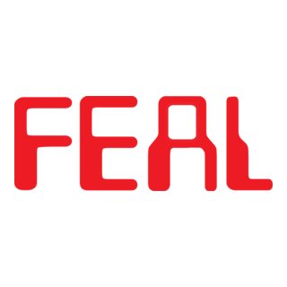 FEAL Logo PNG Vector