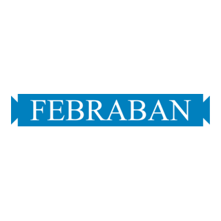 febraban Logo PNG Vector