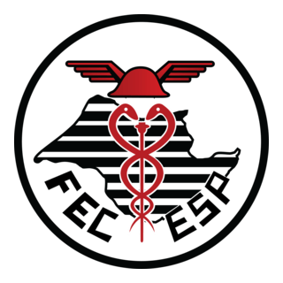 FECESP Logo PNG Vector