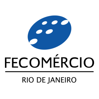 Fecomércio Logo PNG Vector
