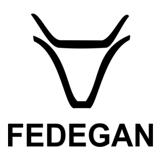 Fedegan Logo PNG Vector