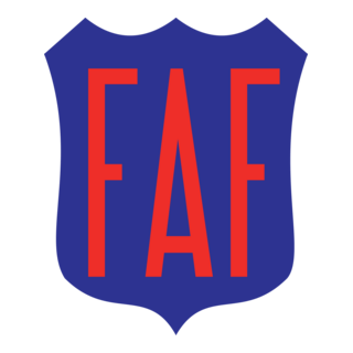 Federacao Alagoana de Futebol-AL Logo PNG Vector