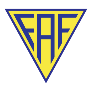 Federacao Amapense de Futebol-AP Logo PNG Vector