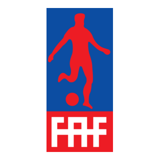 Federacao Amazonense de Futebol Logo PNG Vector