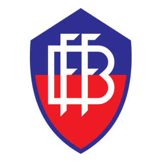 Federacao Baiana de Futebol-BA Logo PNG Vector