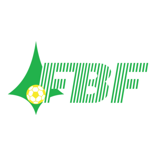 Federacao Brasiliense de Futebol-DF Logo PNG Vector