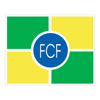 Federacao Cearense de Futebol Logo PNG Vector