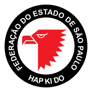 Federação do Estado de São Paulo Logo PNG Vector