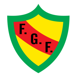 Federacao Gaucha de Futebol-RS Logo PNG Vector